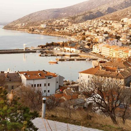 Soba Biondic Apartment Senj  Exterior photo