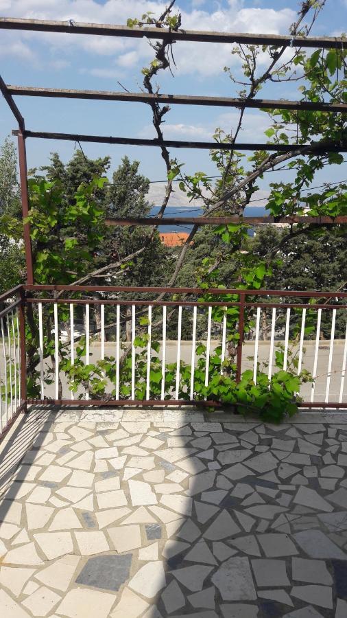Soba Biondic Apartment Senj  Exterior photo