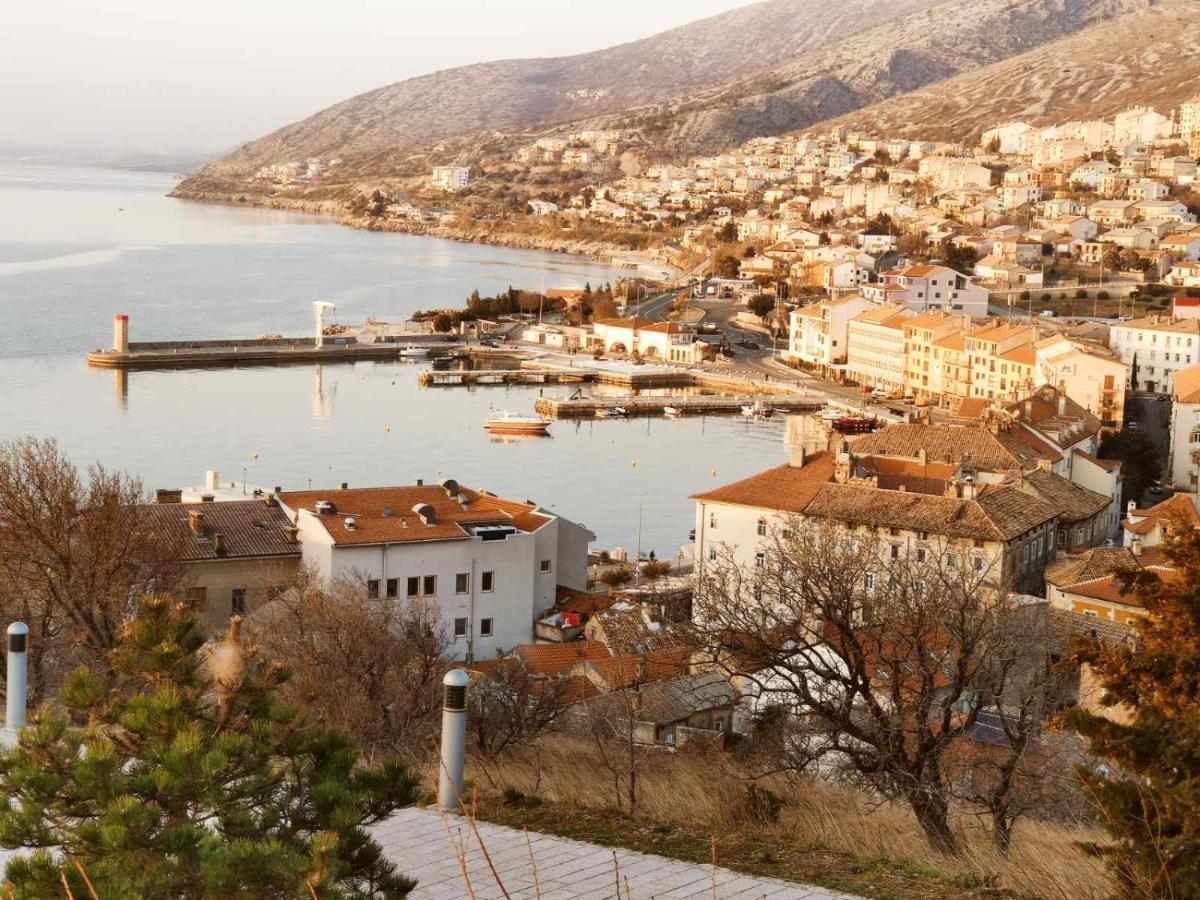 Soba Biondic Apartment Senj  Exterior photo