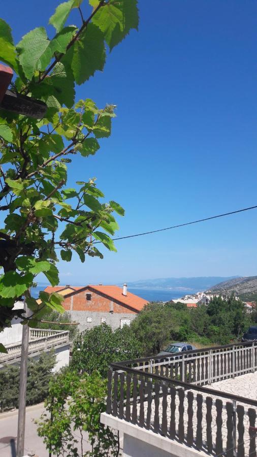 Soba Biondic Apartment Senj  Exterior photo