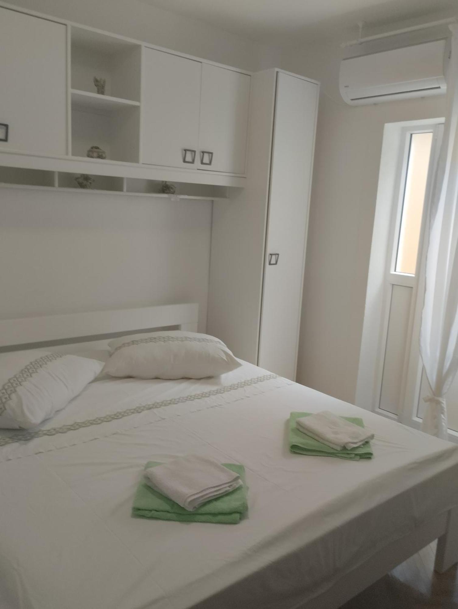 Soba Biondic Apartment Senj  Exterior photo